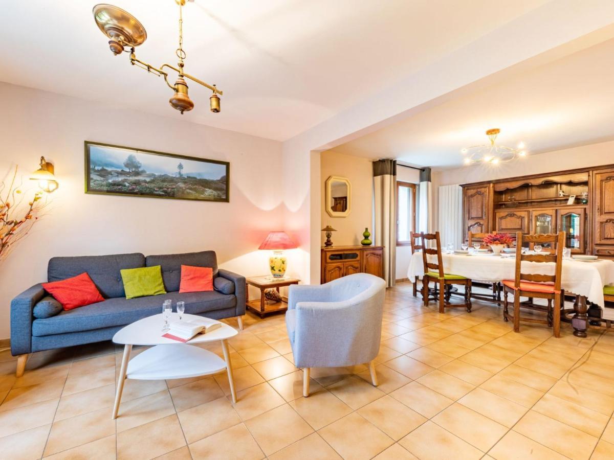 Holiday Home Coet A Tous By Interhome Necochea Ngoại thất bức ảnh