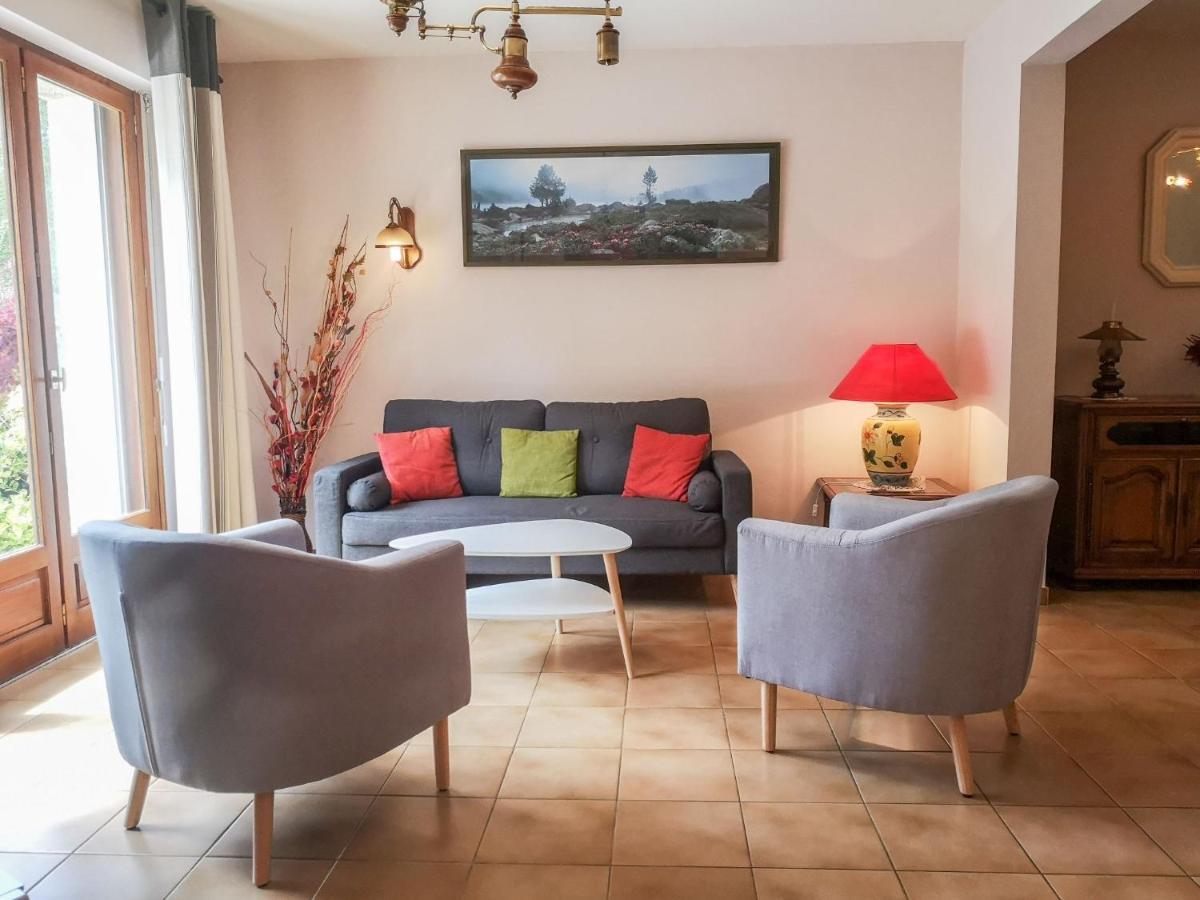 Holiday Home Coet A Tous By Interhome Necochea Ngoại thất bức ảnh