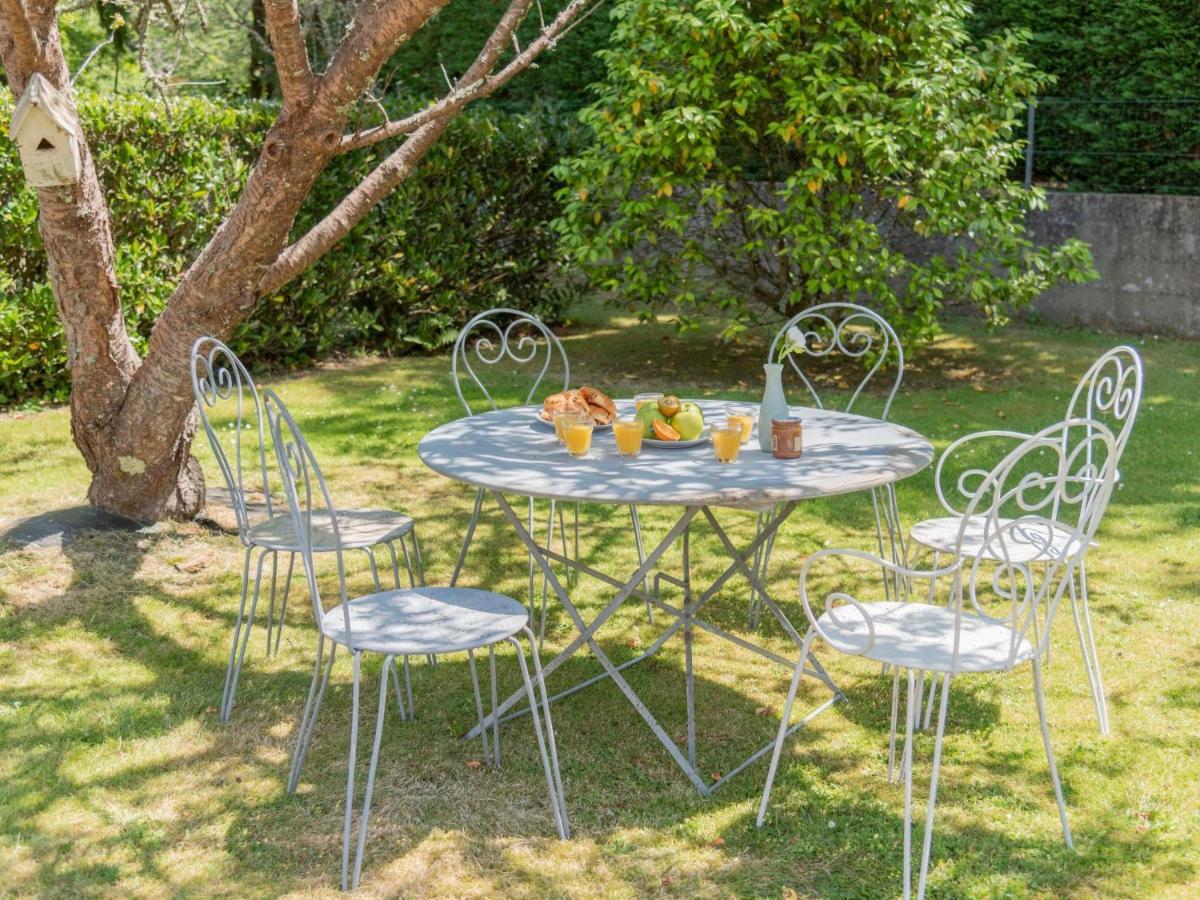 Holiday Home Coet A Tous By Interhome Necochea Ngoại thất bức ảnh