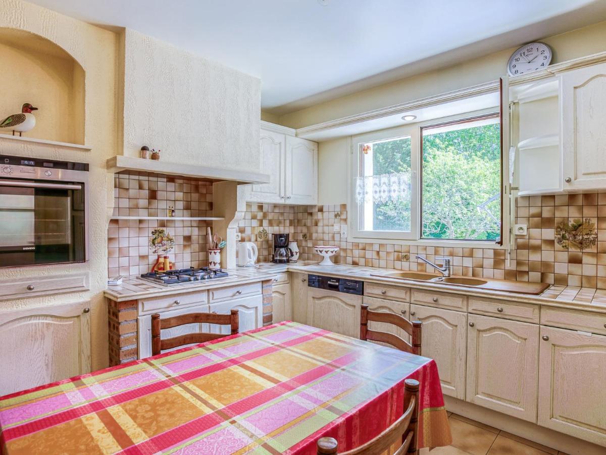 Holiday Home Coet A Tous By Interhome Necochea Ngoại thất bức ảnh