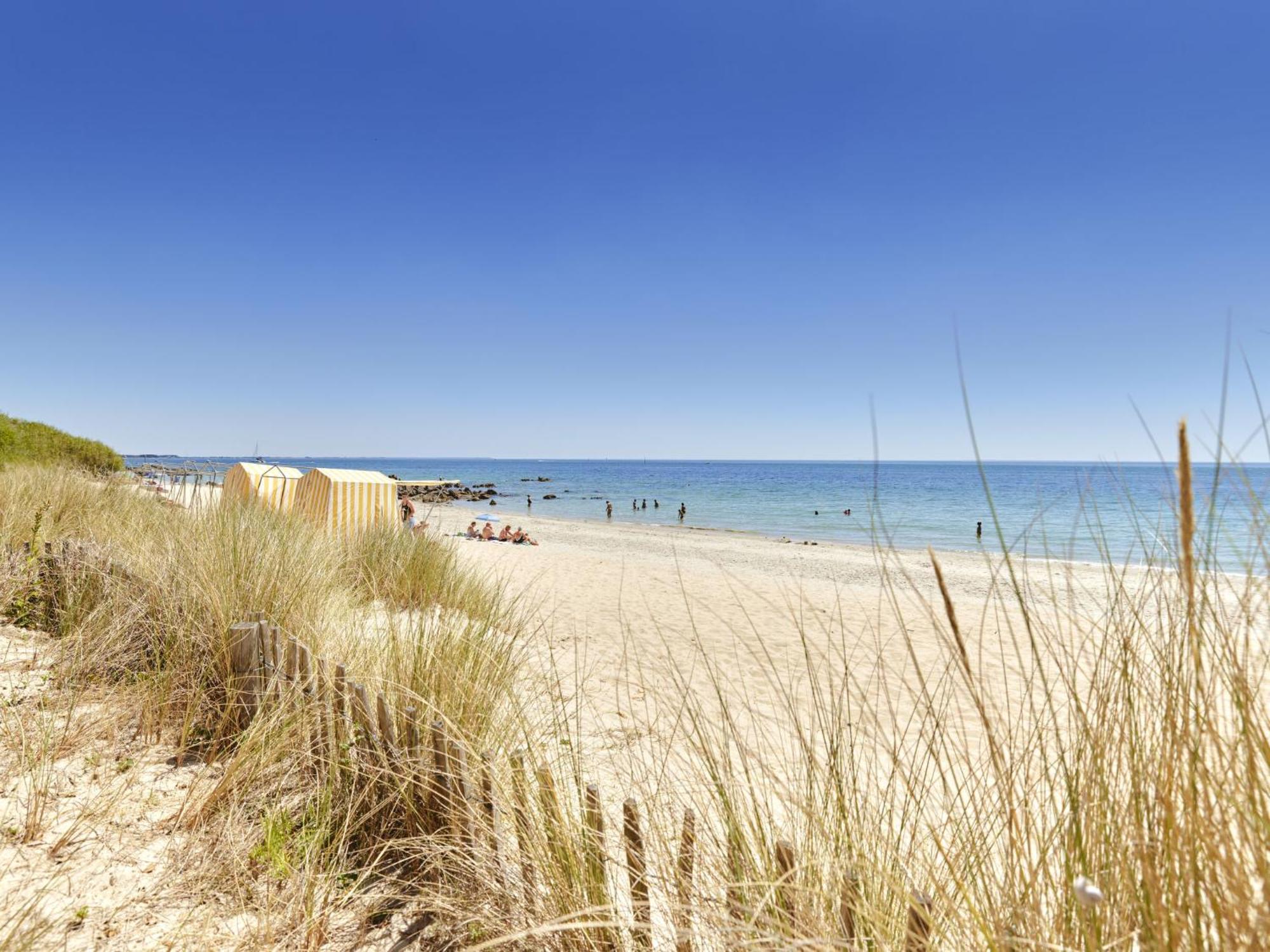Holiday Home Coet A Tous By Interhome Necochea Ngoại thất bức ảnh